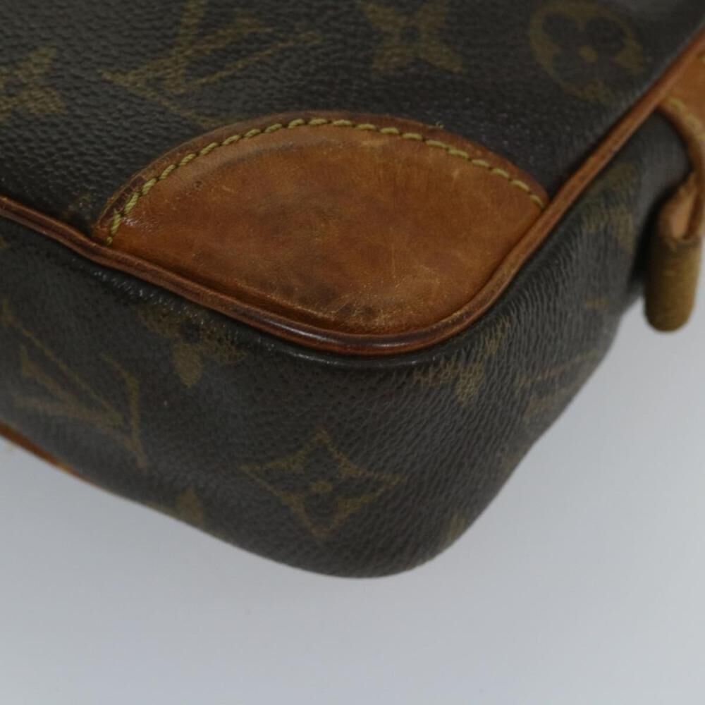 Louis Vuitton Marly Dragonne