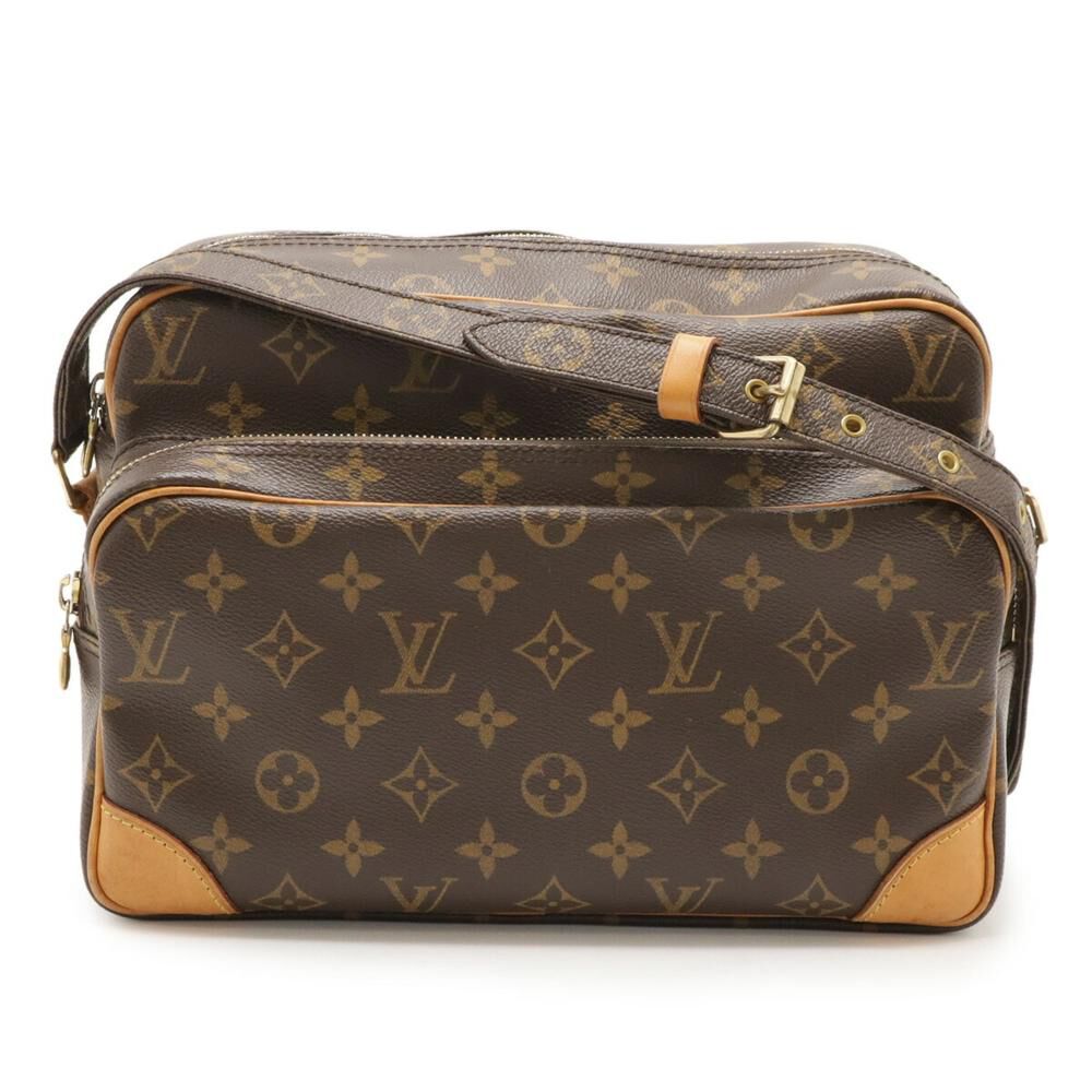 Louis Vuitton Shoulder Bags