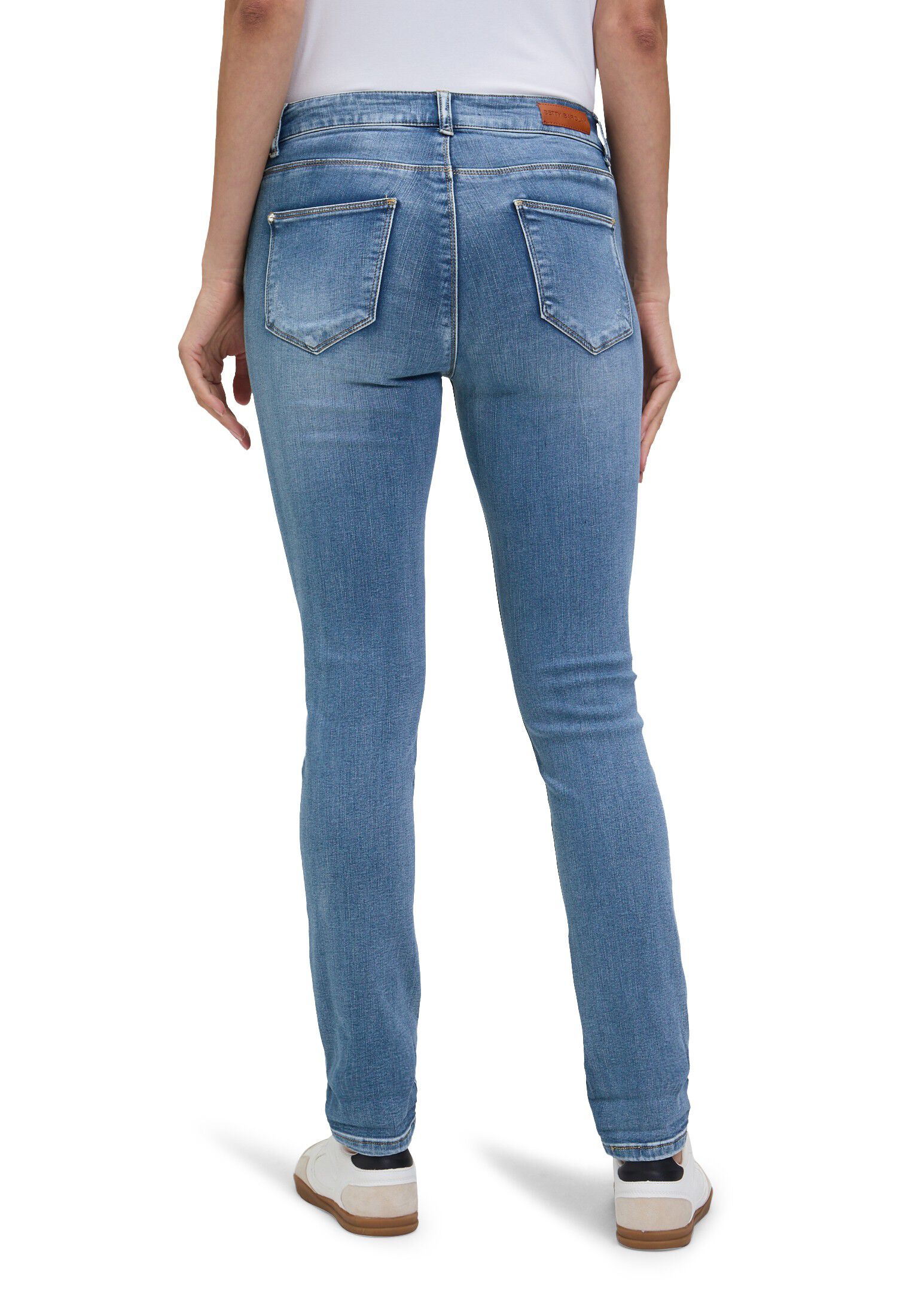 Hose Jeans 7/8 LA