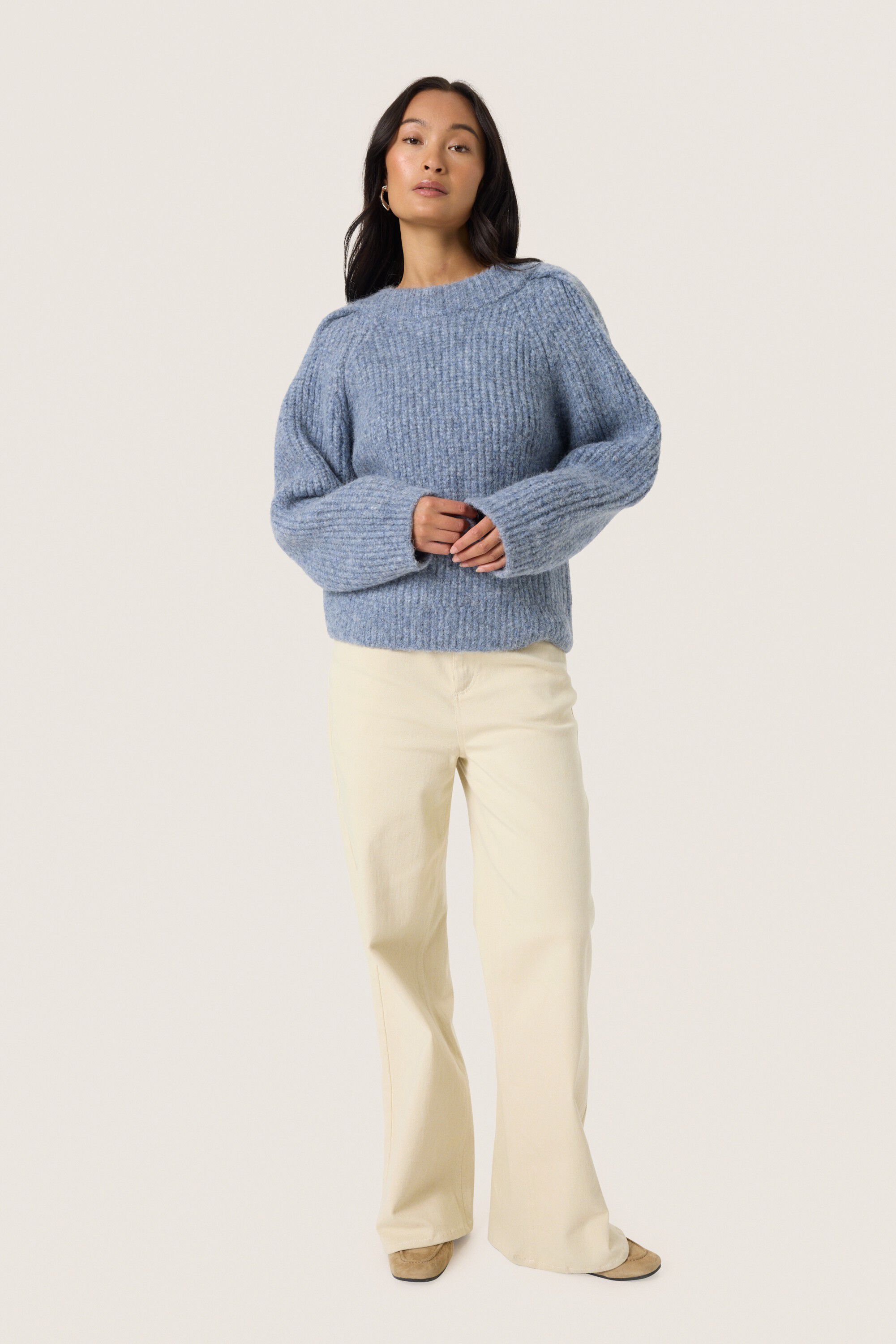 SLPleoni Pullover
