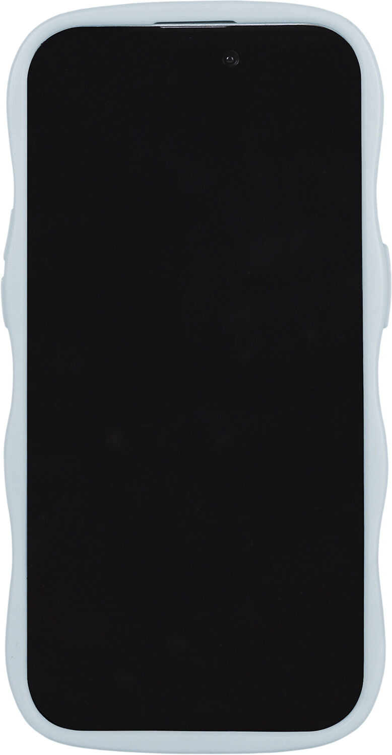 Wavy Case iPhone 15 Pro Max