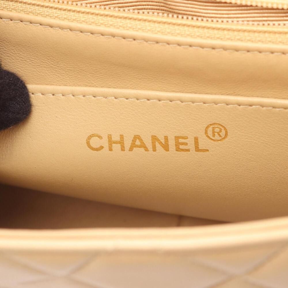 Chanel Flap Bag