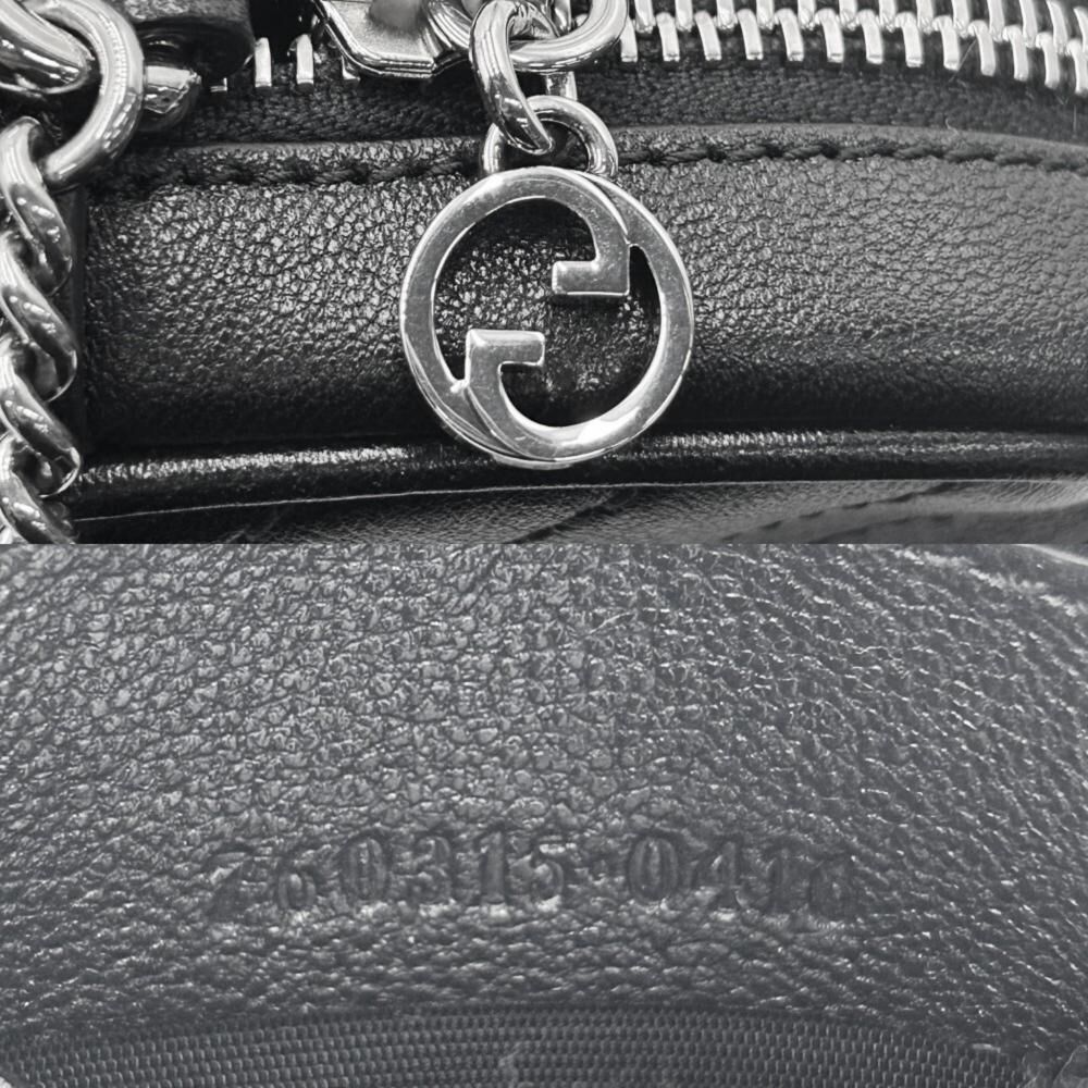 Gucci Shoulder Bag