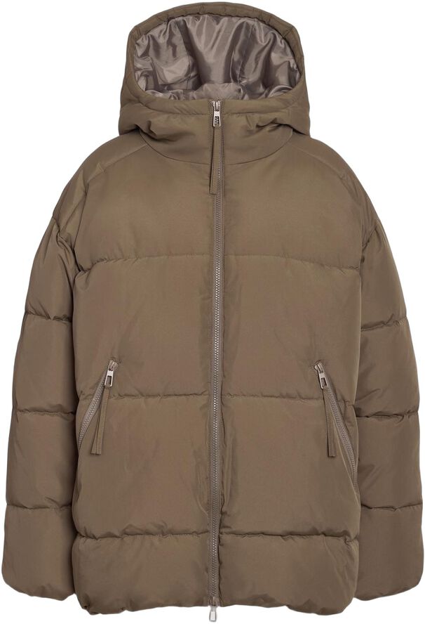 NMKATY PUFFER PARKA DD