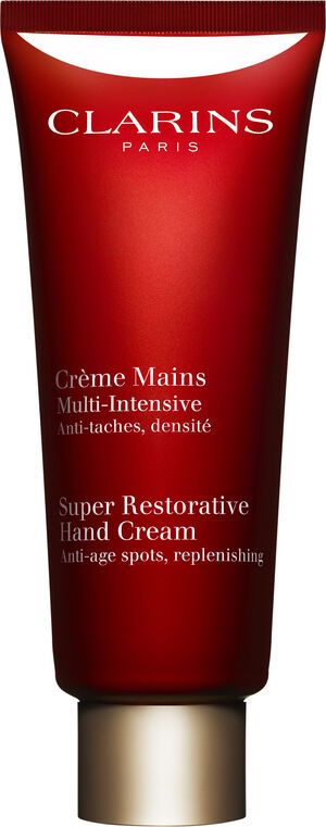 Super Restorative Hand Cream 100 ml.