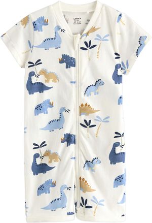 Pyjamasromper