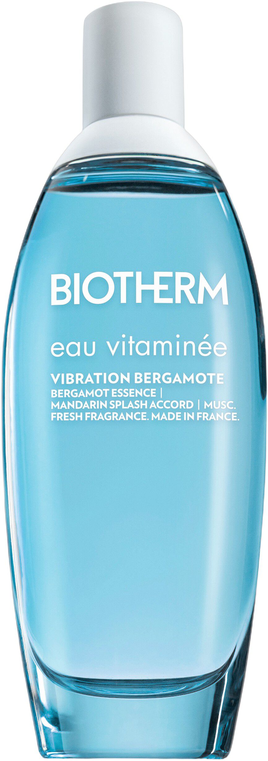 Eau Bergamote EDS V100ml FG