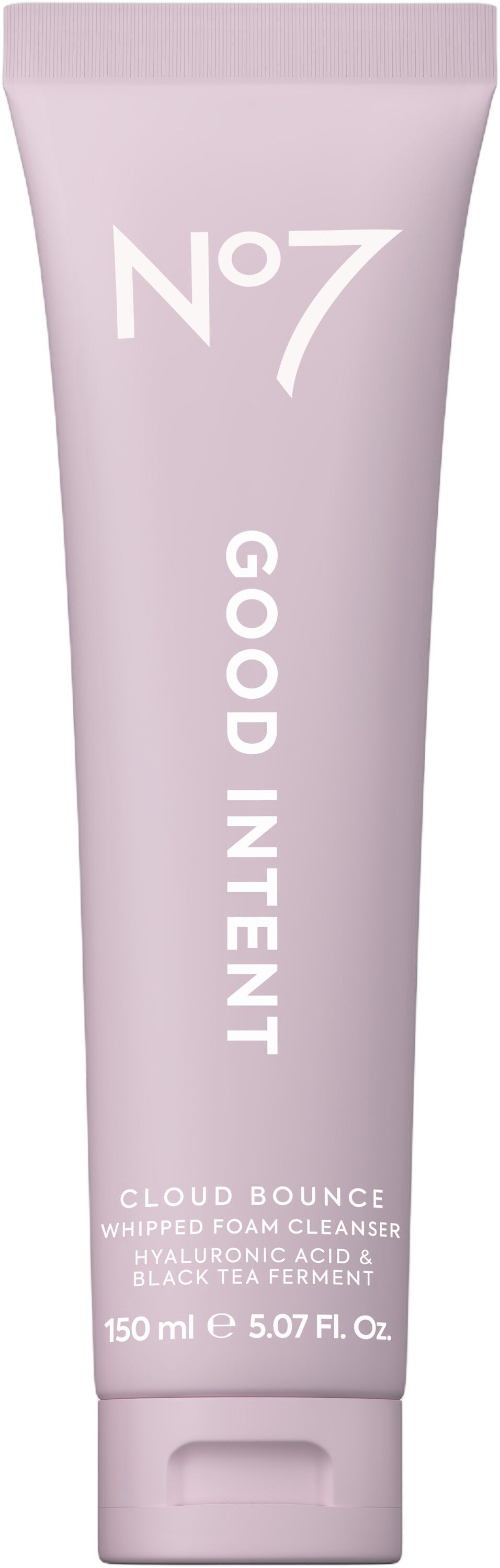 Good Intent Cloud Bounce Whipped Fo
