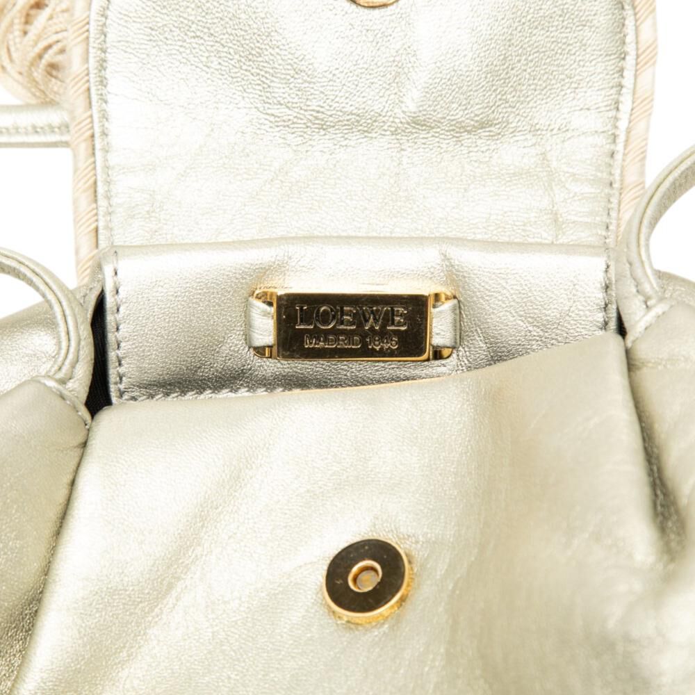 Loewe Crossbody Bag