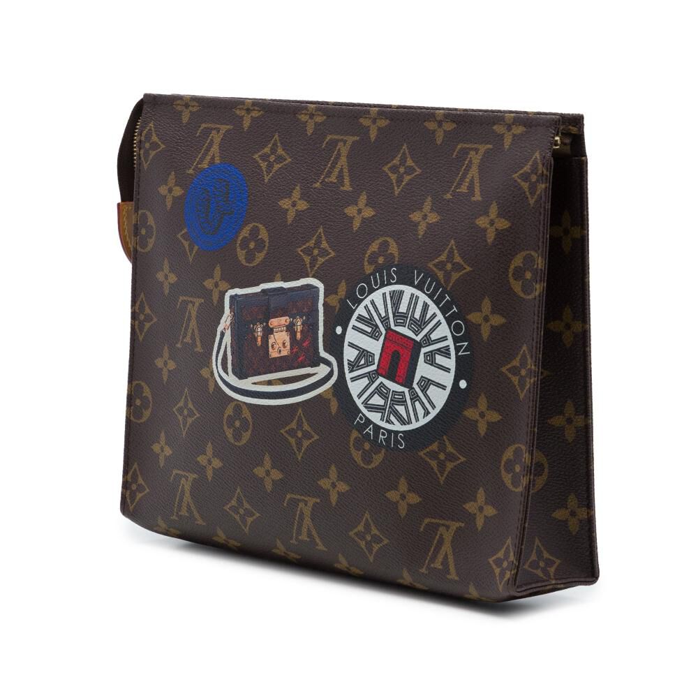 Louis Vuitton Pouch