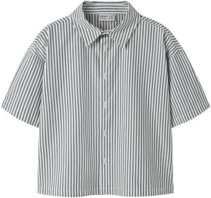 NKMHERNI SS OVERSHIRT
