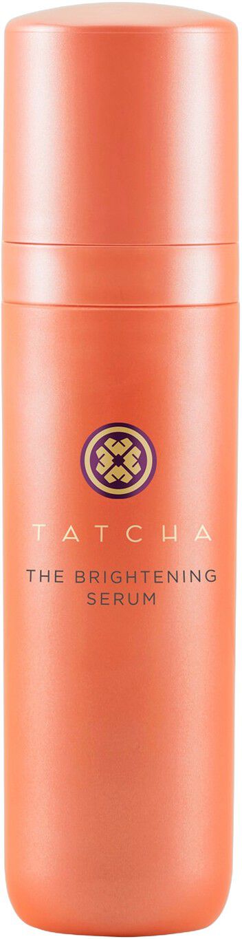 Brightening Serum - Lystergivande och uppstramande serum