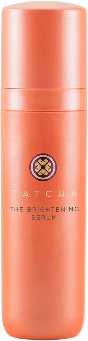Brightening Serum - Lystergivande och uppstramande serum