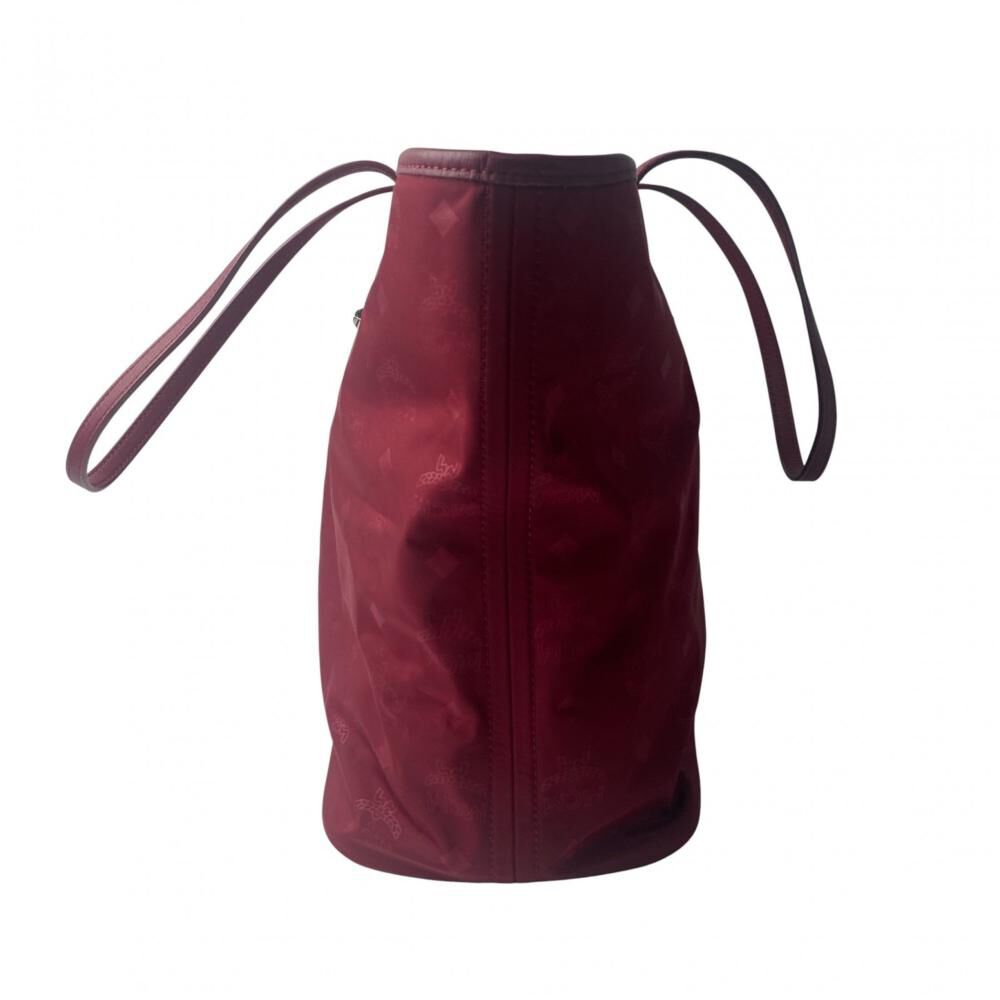 Mcm Tote