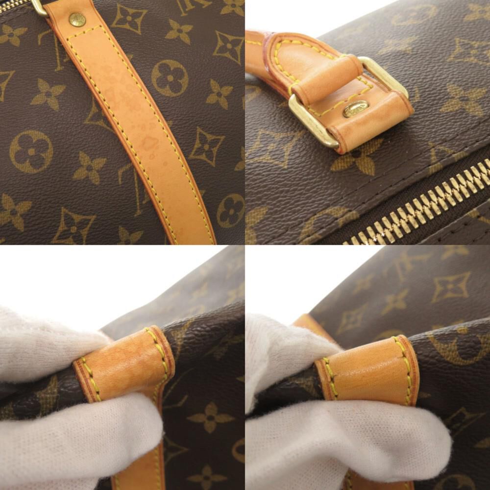Louis Vuitton Keepall