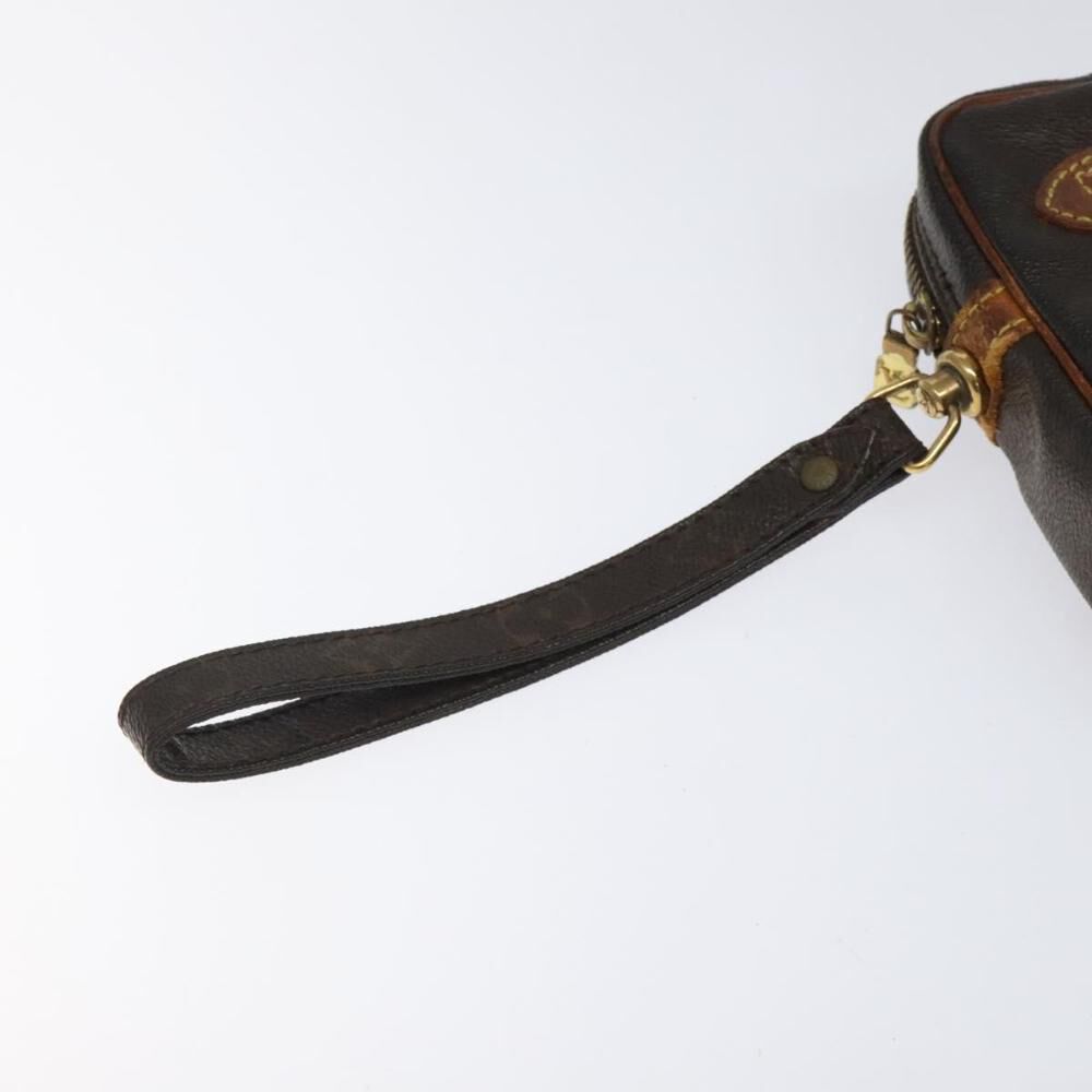 Louis Vuitton Marly Dragonne