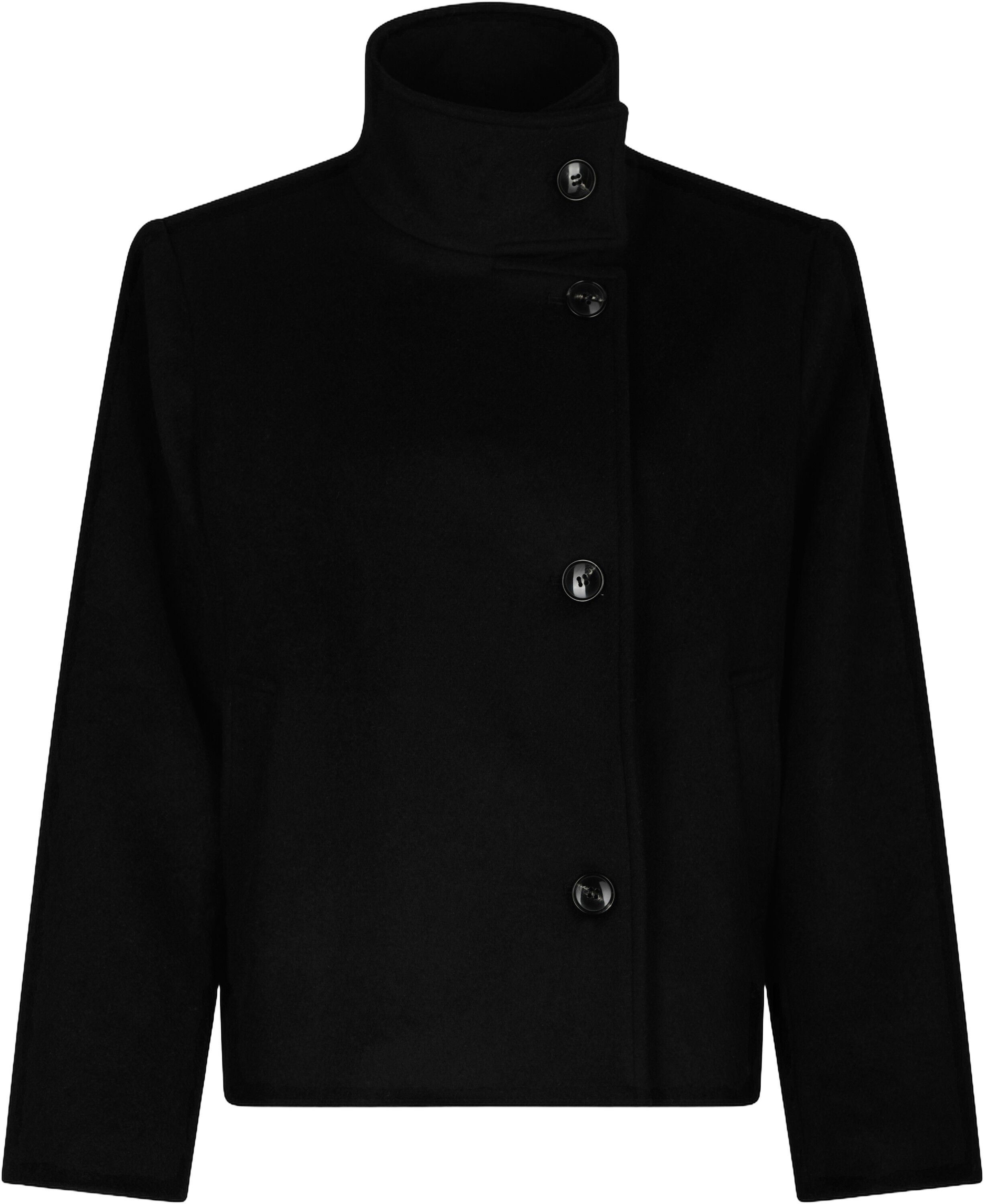 Herlinde Wool Jacket