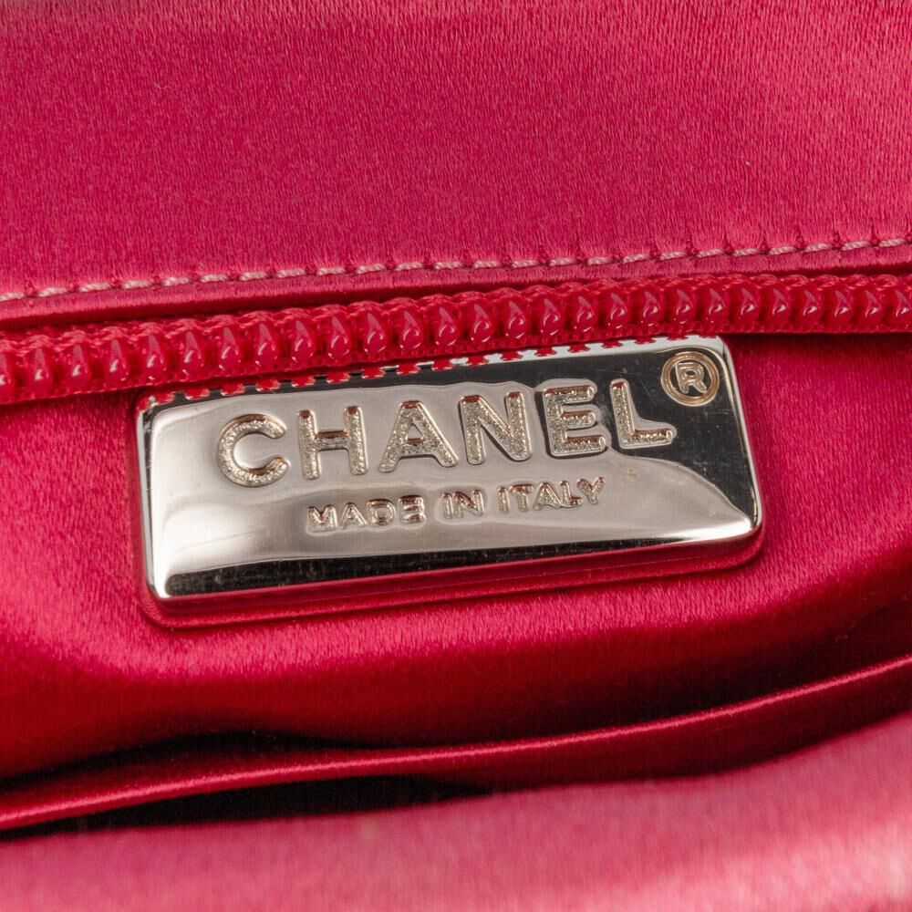 Chanel Shoulder Bag
