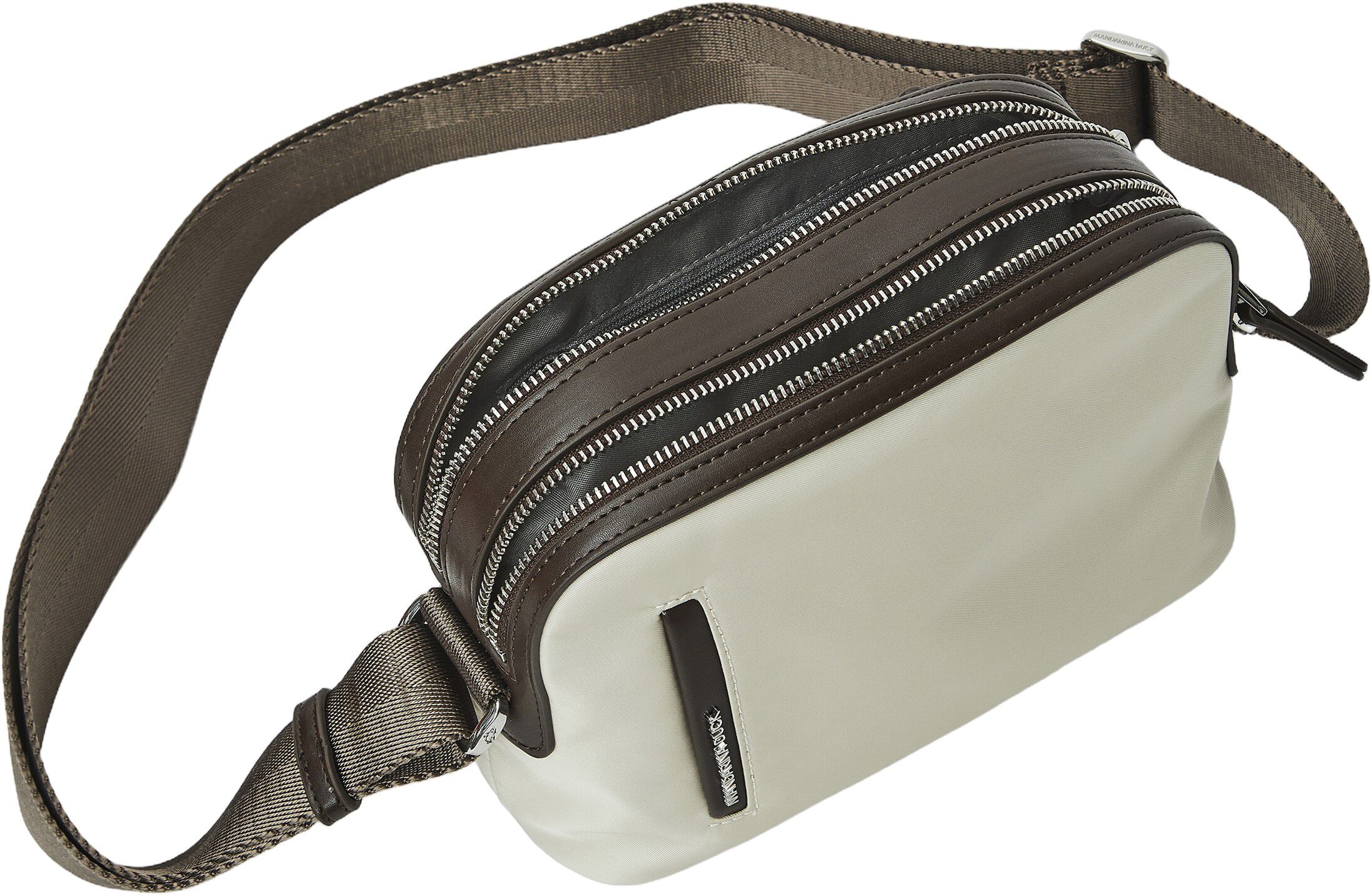 HUNTER CROSSOVER / LATTE