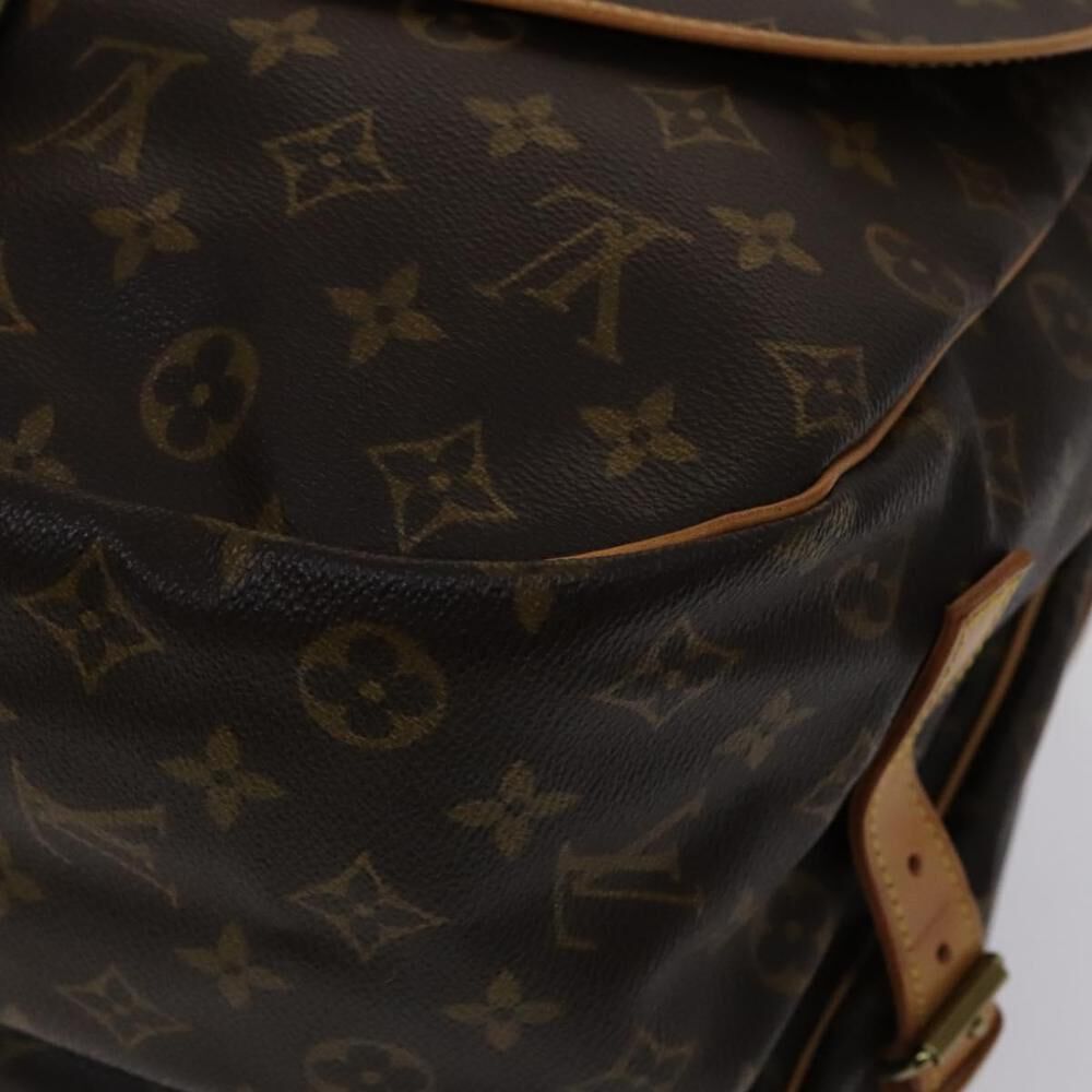 Louis Vuitton Saumur