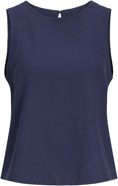 JXBREEZE SUMMER SL SUMMER TOP WVN