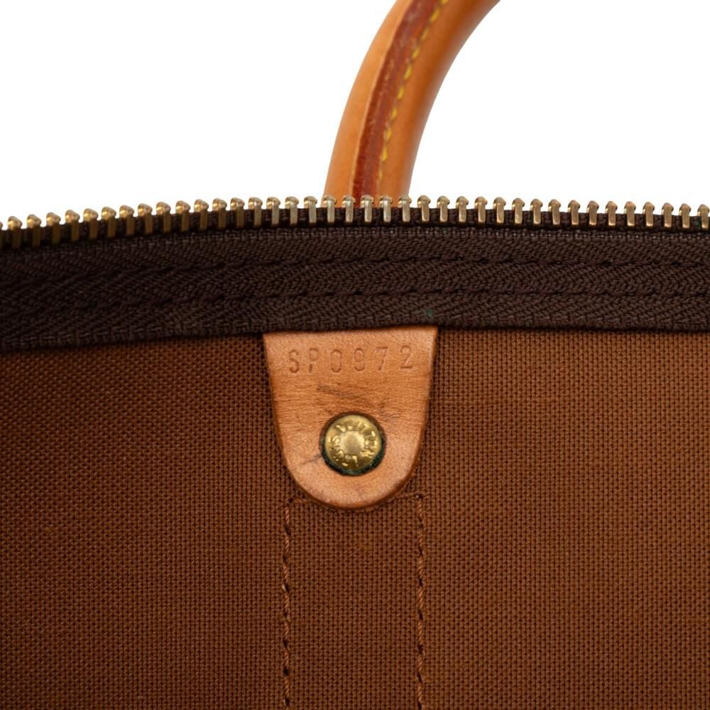 Louis Vuitton Keepall