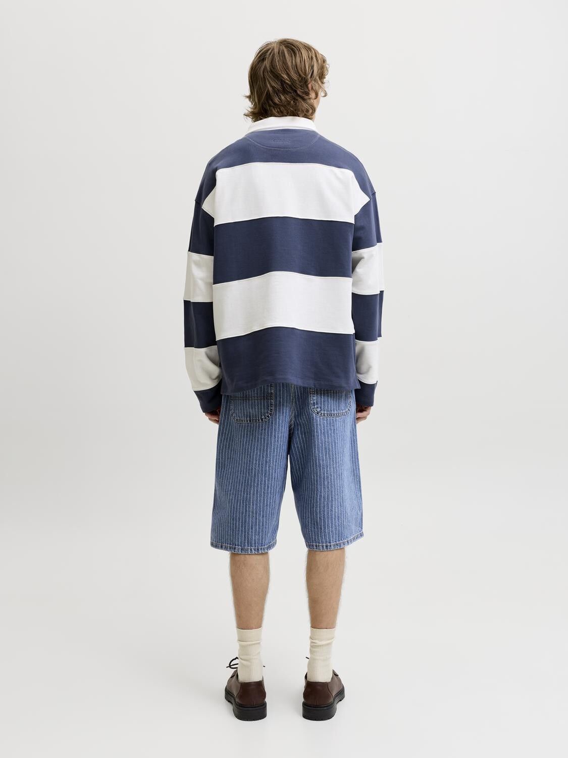 Jjiron Jjworker Shorts St 100