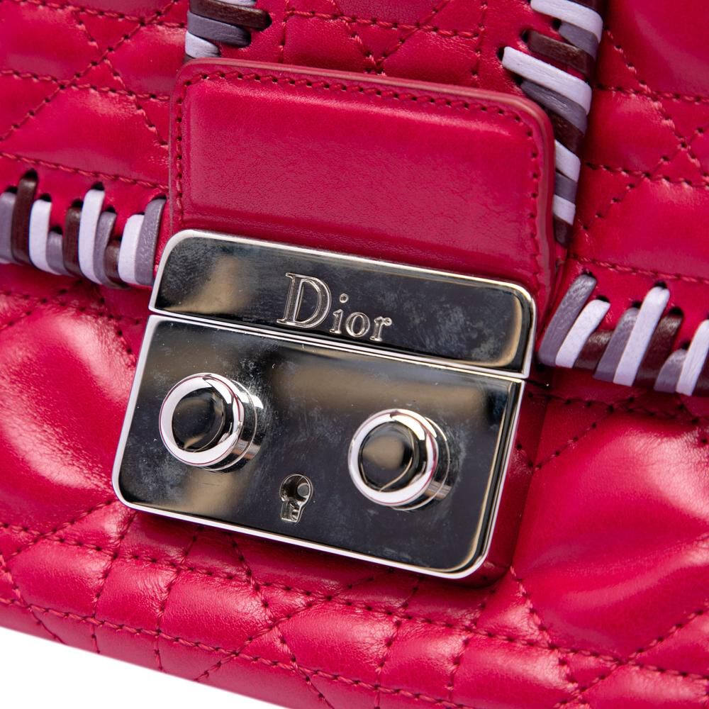 Dior Shoulder Bag
