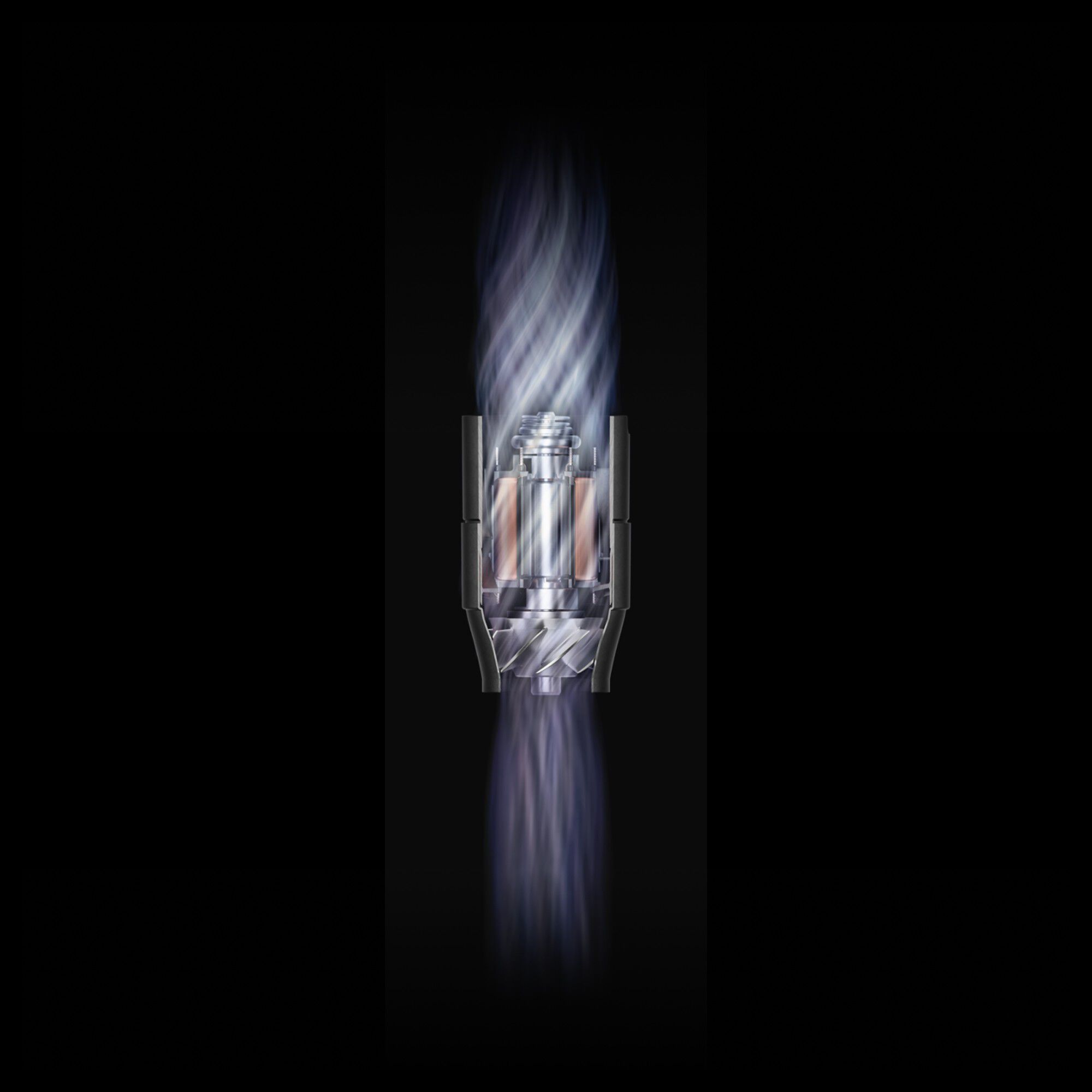 Dyson Airwrap Co-anda 2x Straight+Wavy