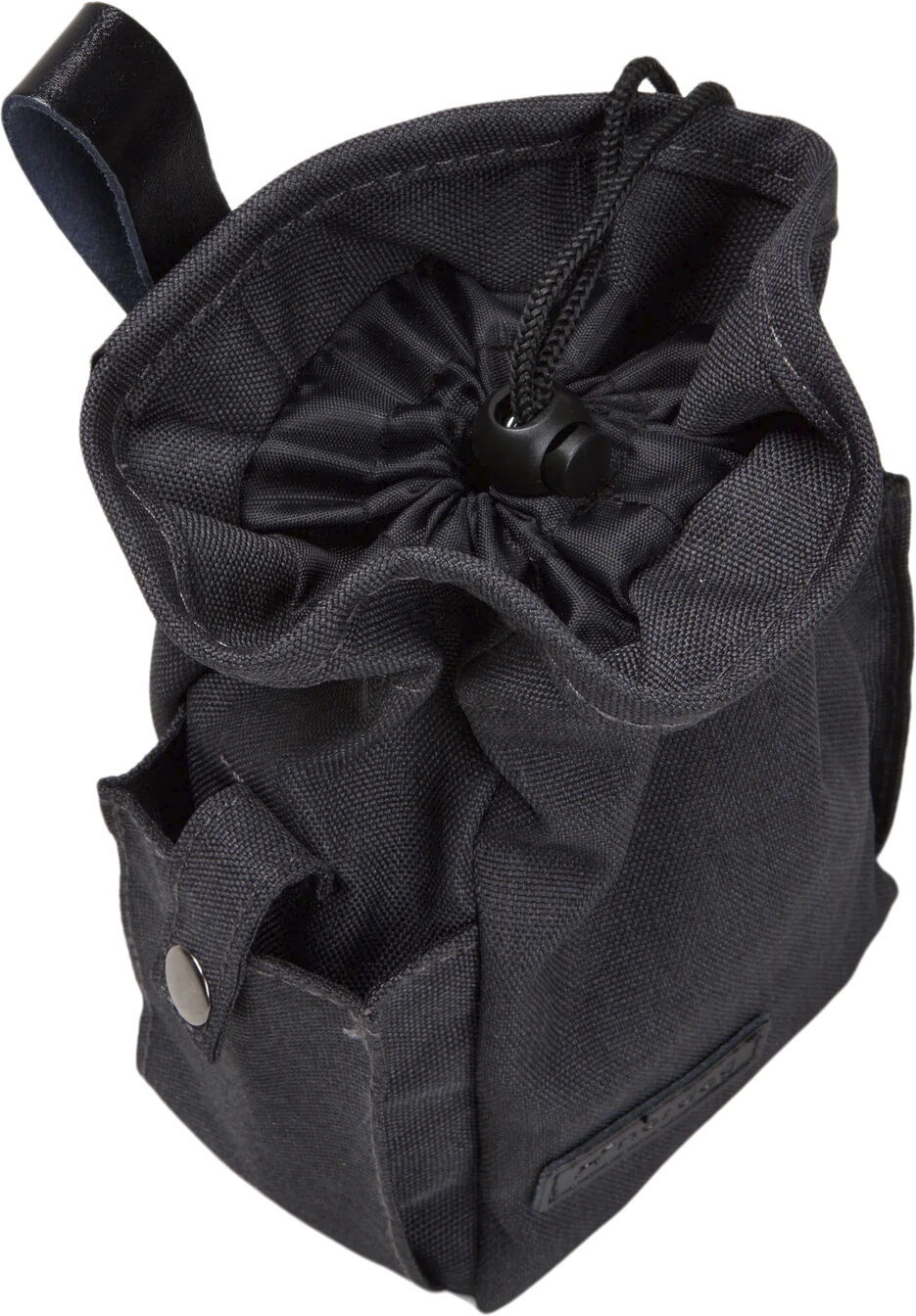 Godbidstaske Tenne Anthracite