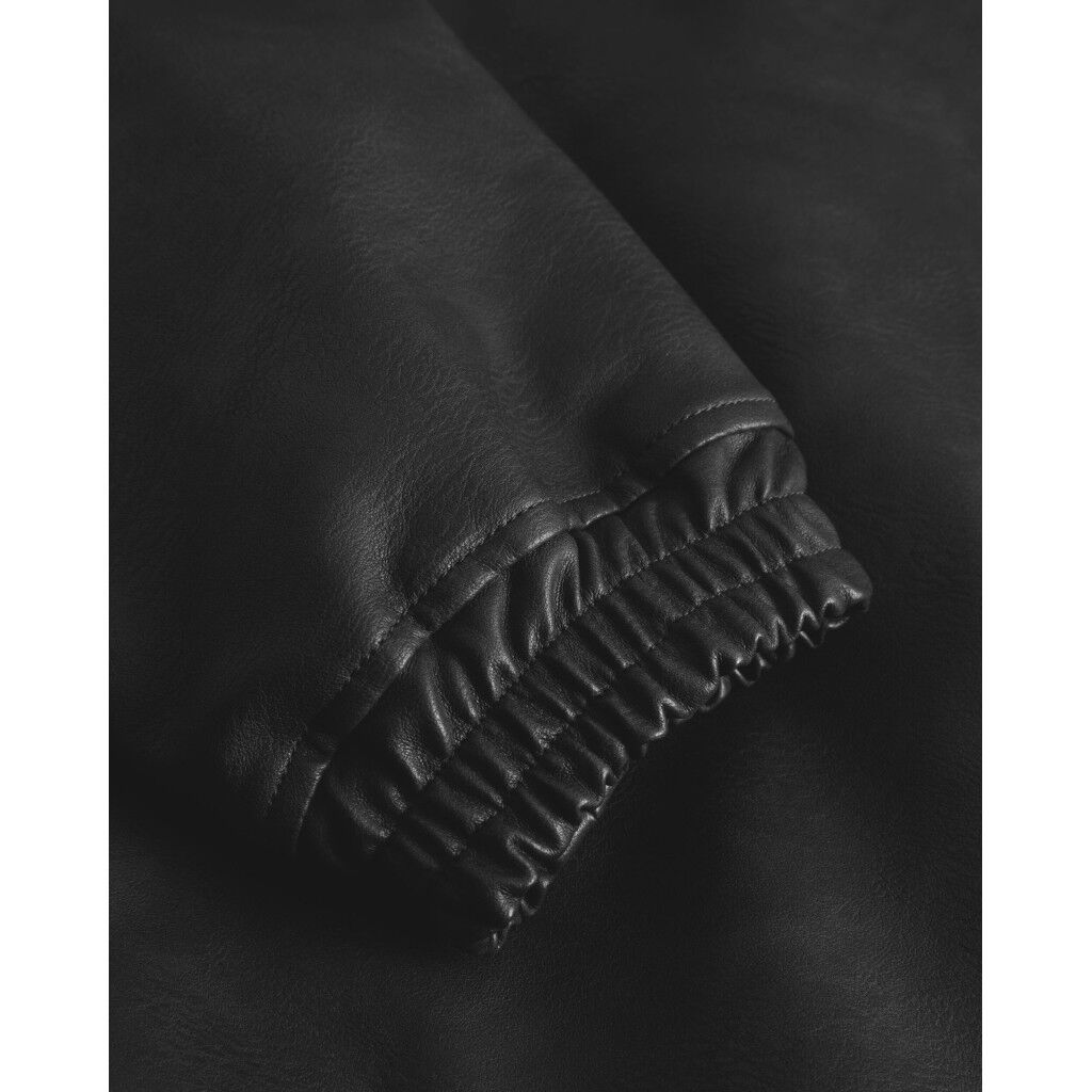 WBBao Biker Jacket