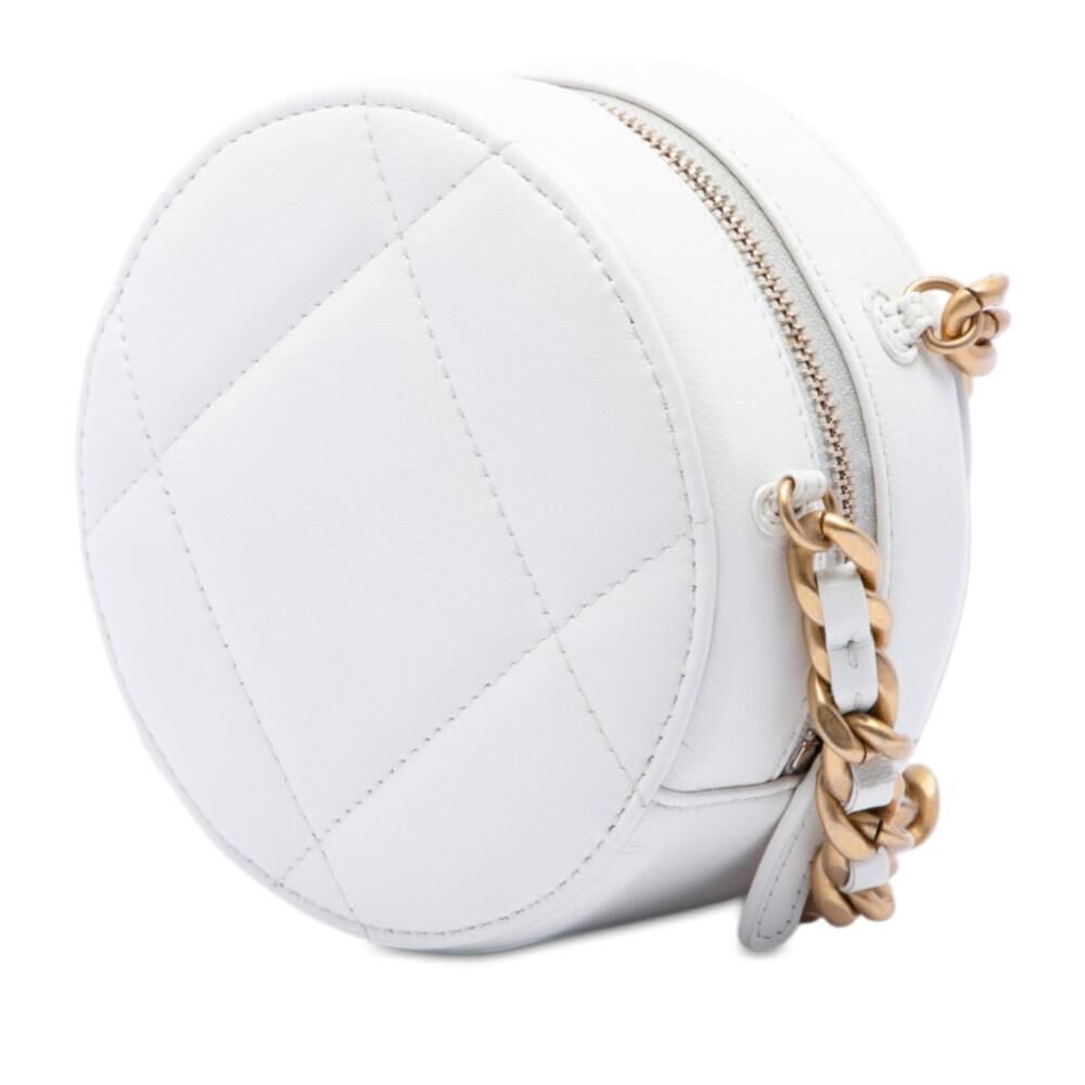 Chanel Clutch