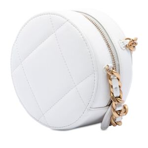 Chanel Clutch
