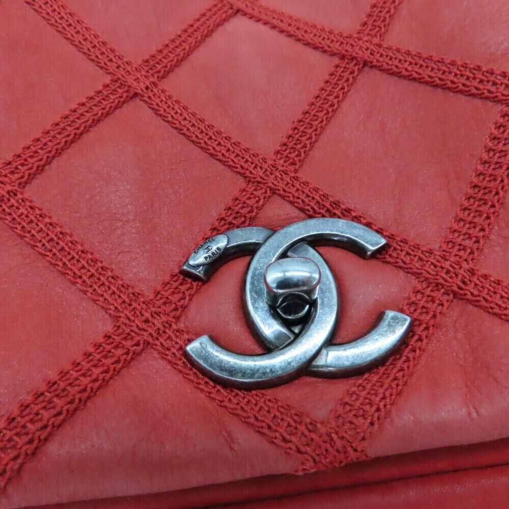 Chanel Shoulder Bag