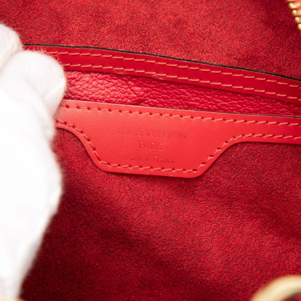 Louis Vuitton Mabillon
