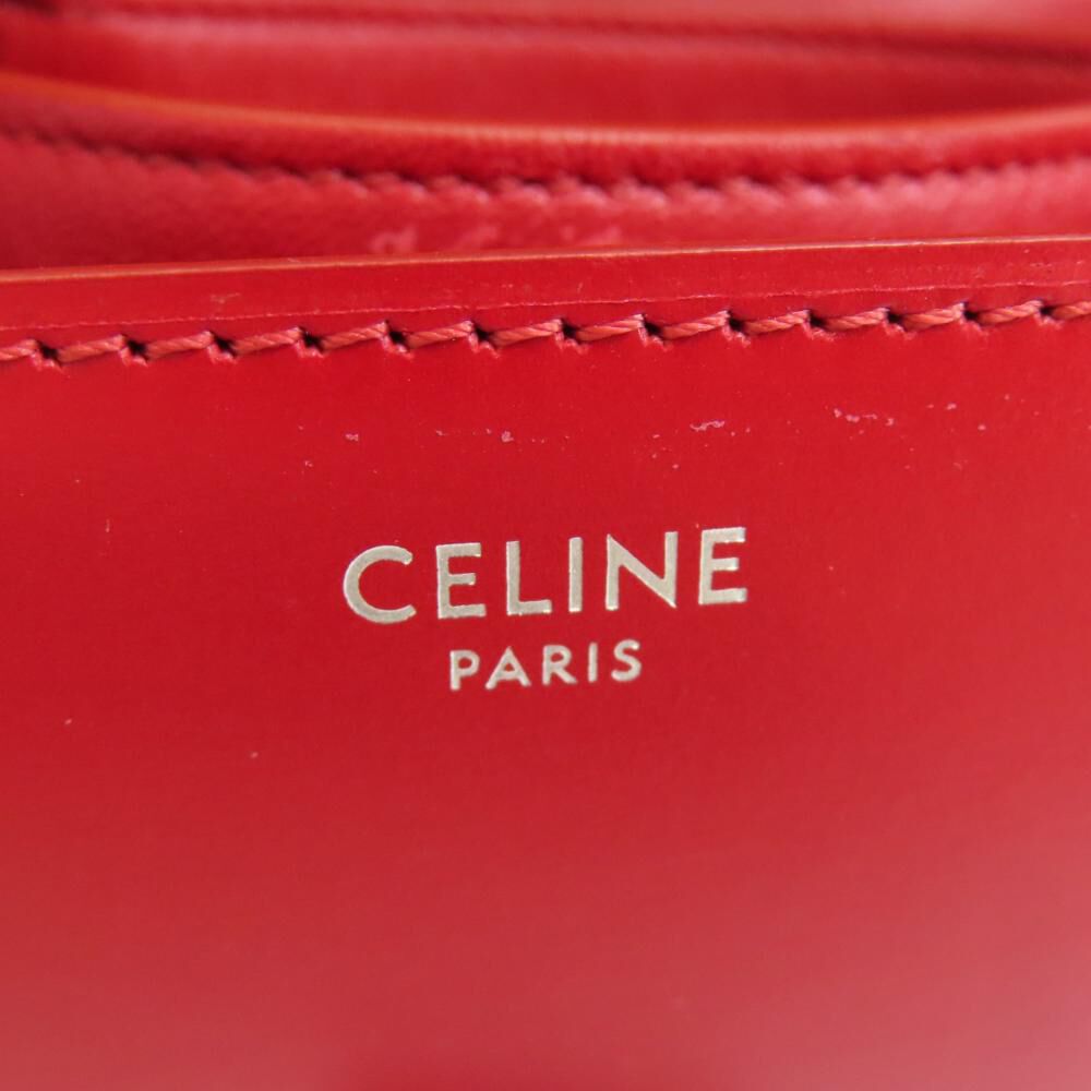 Celine Shoulder Bag