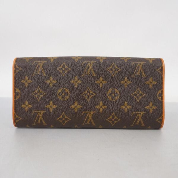 Louis Vuitton Twin Pochette