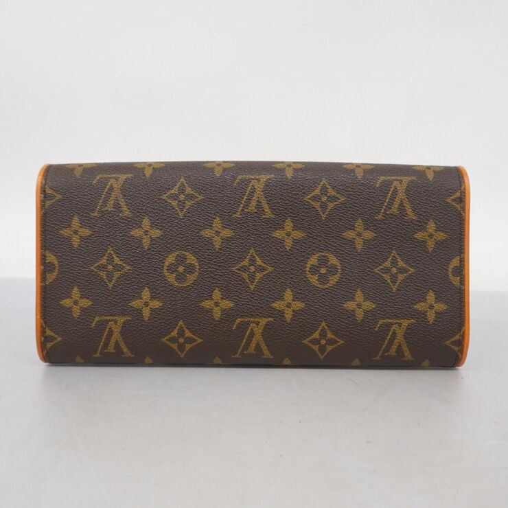 Louis Vuitton Twin Pochette