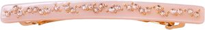 Juin Hairclip Blush