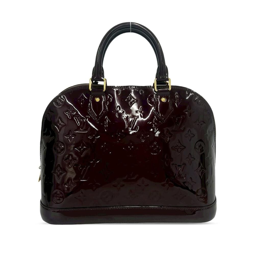 Louis Vuitton Alma