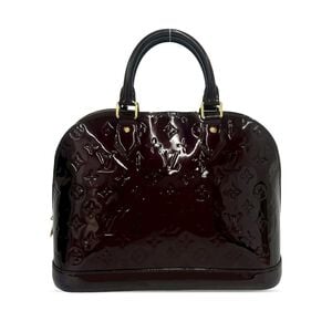 Louis Vuitton Alma