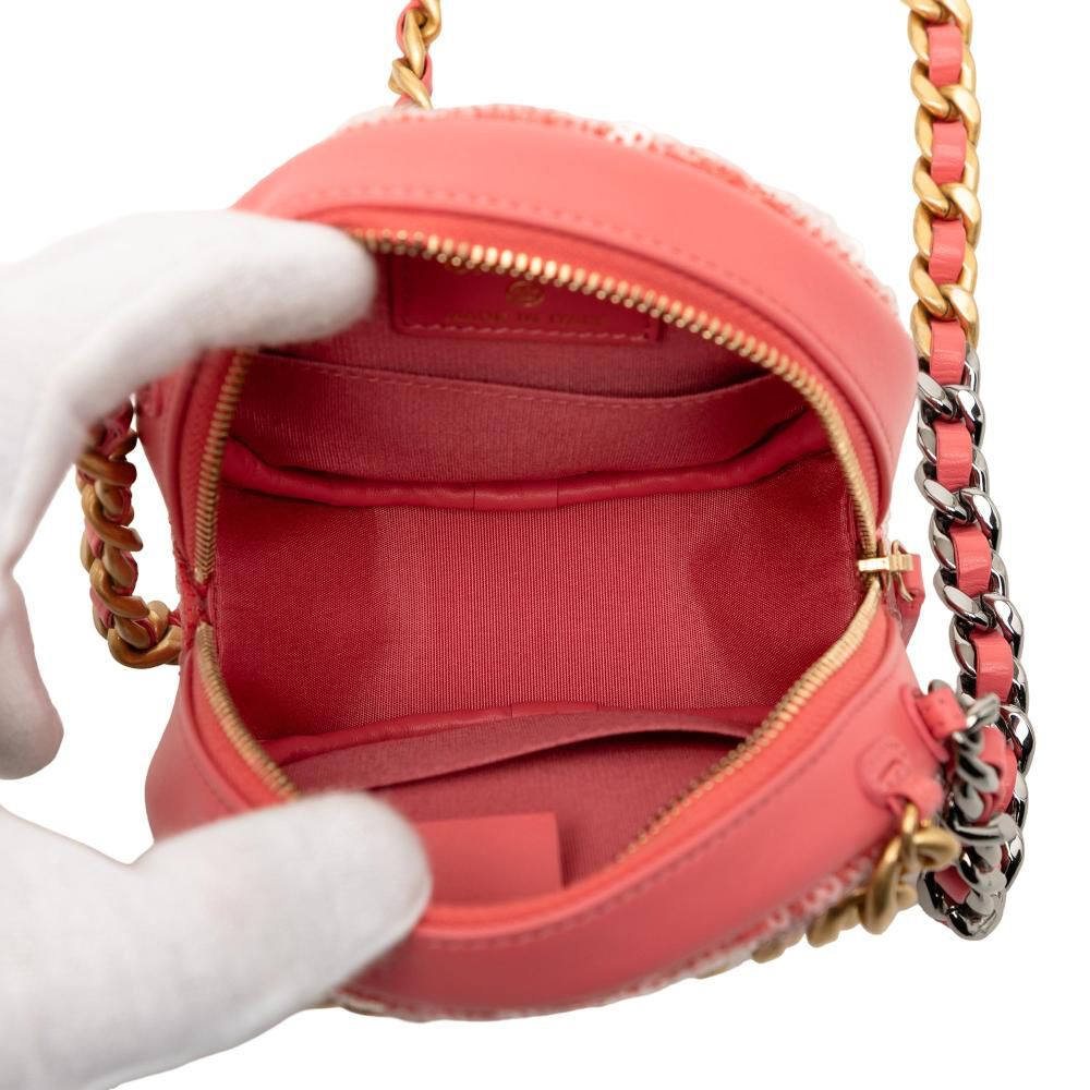 Chanel Clutch