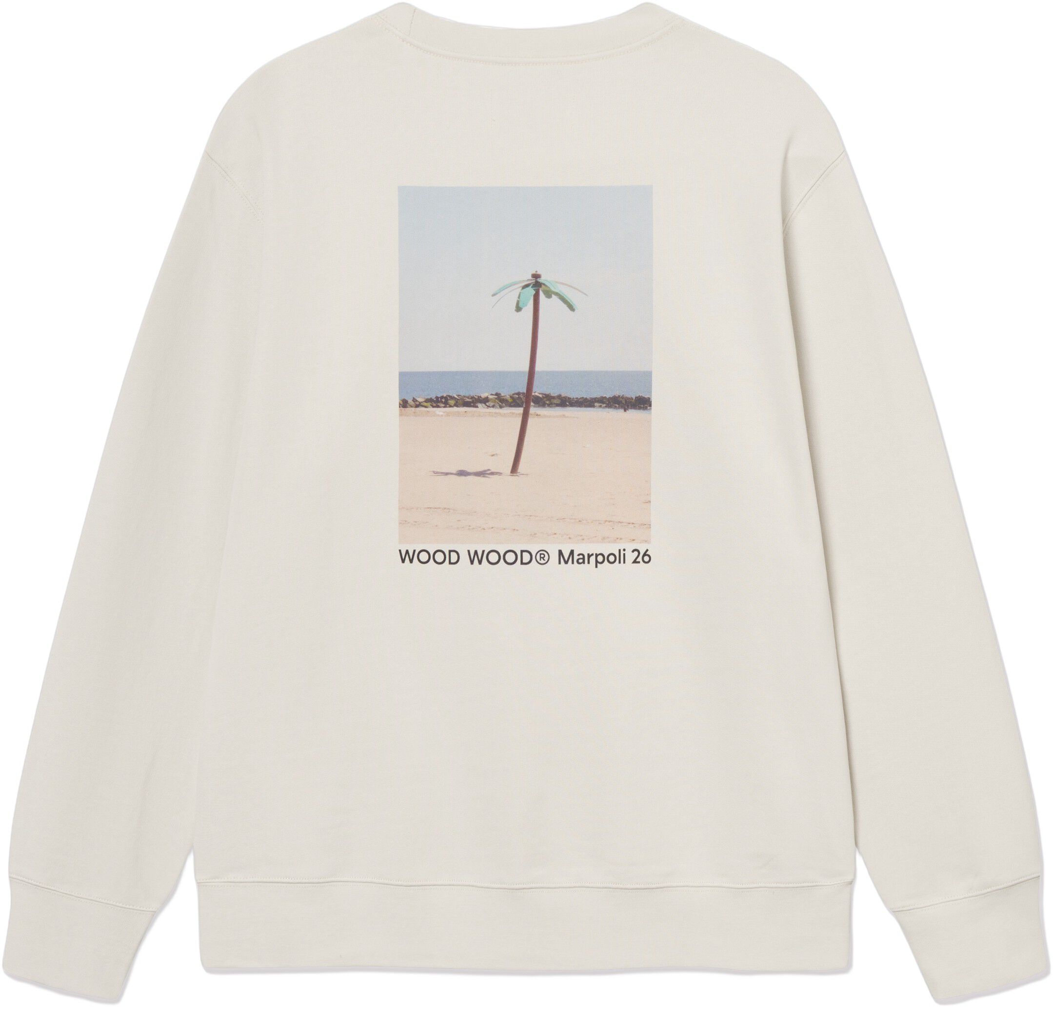 WWColter palm crew 25429