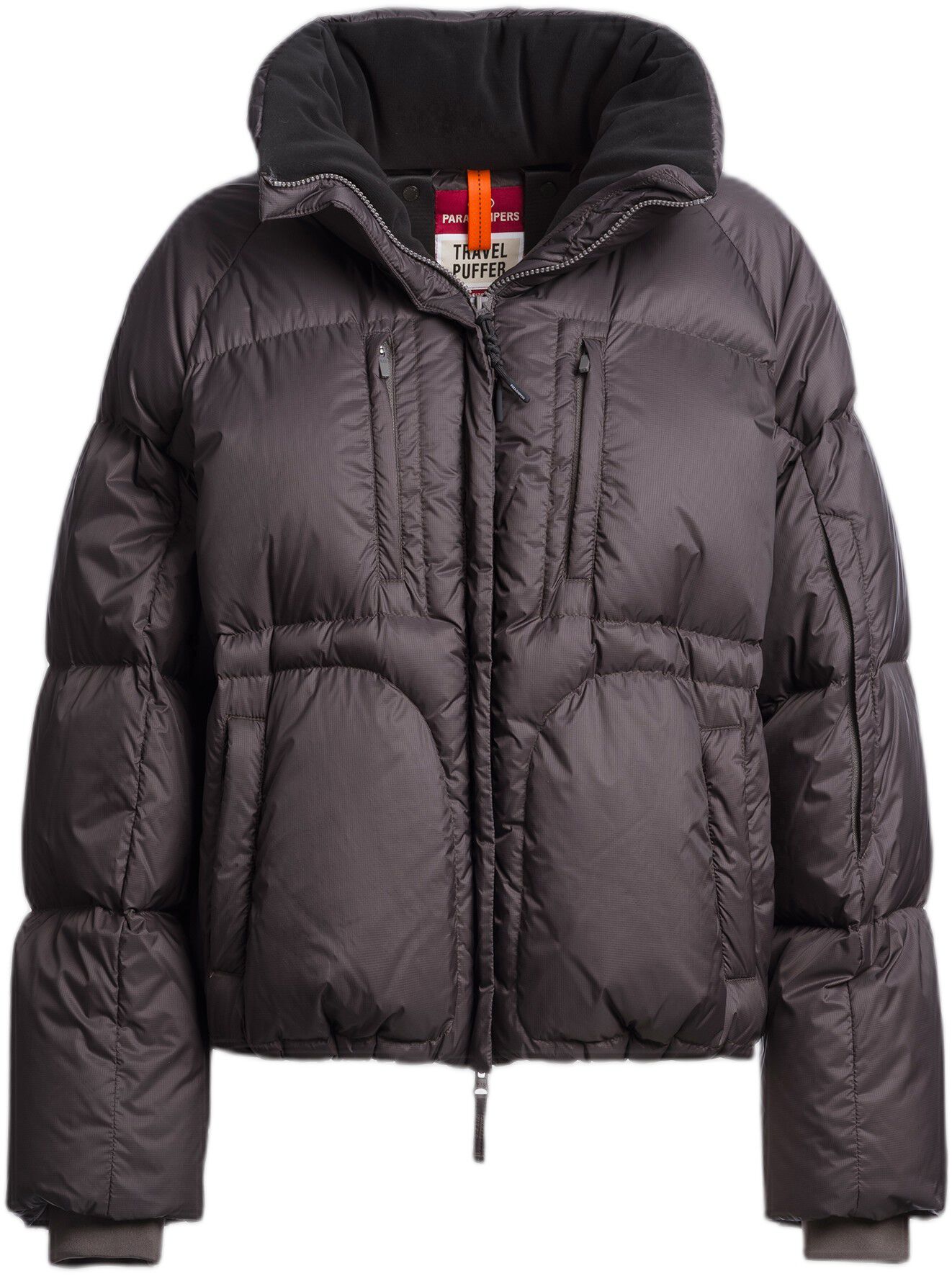 TOULALA - WATER-REPELLENT DOWN JACKET