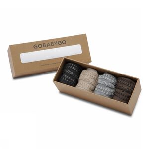 Combo box - Merino Wool