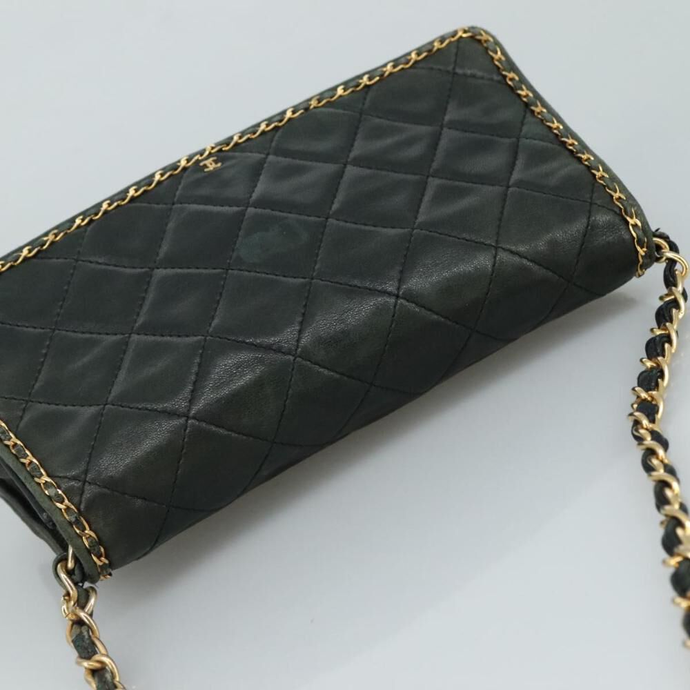 Chanel Crossbody Bag