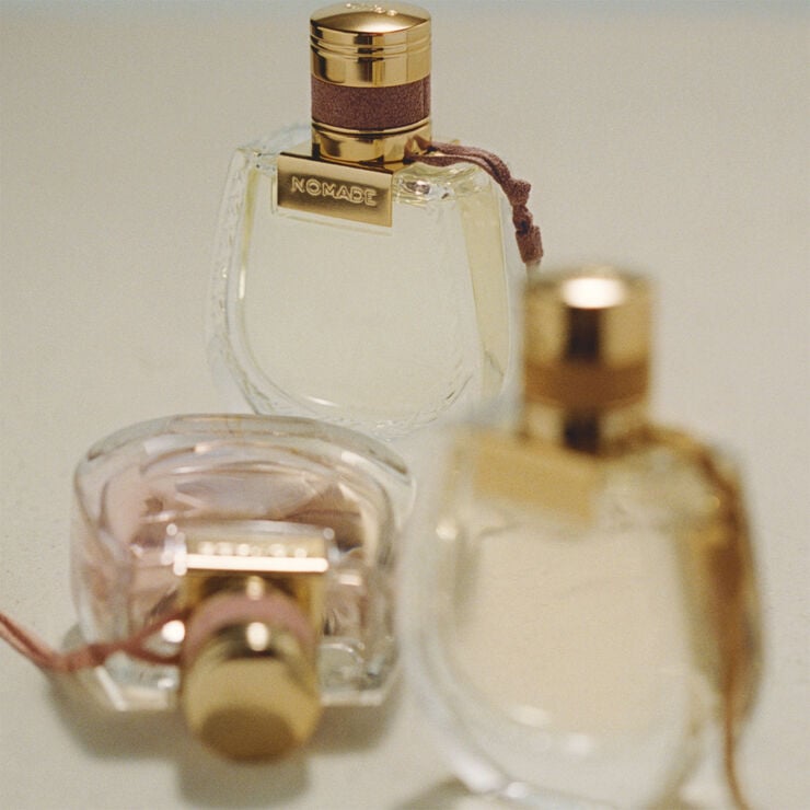 Chloé Nomade Jasmin Naturel Intense Eau de Parfum