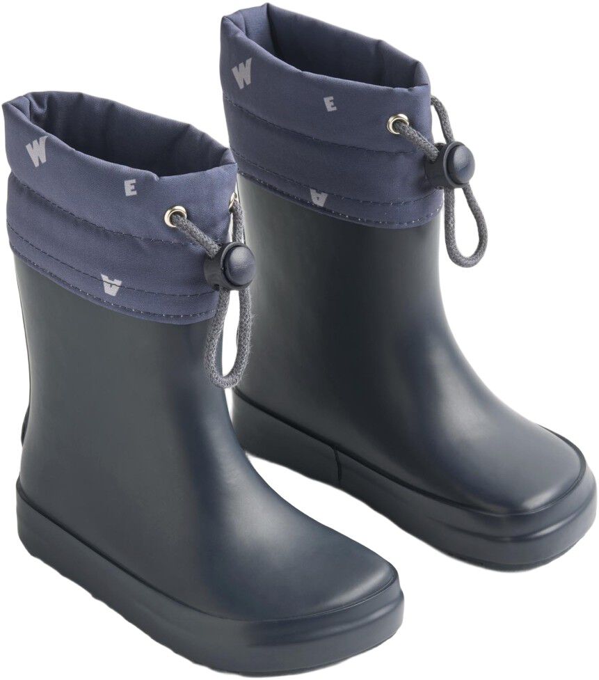 Barefoot Rubber Boot Zerro