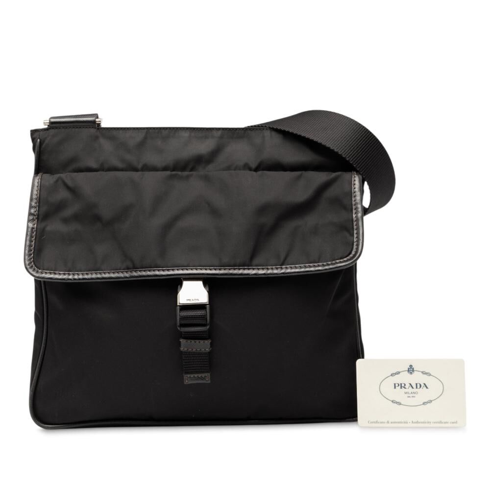 Prada Tessuto