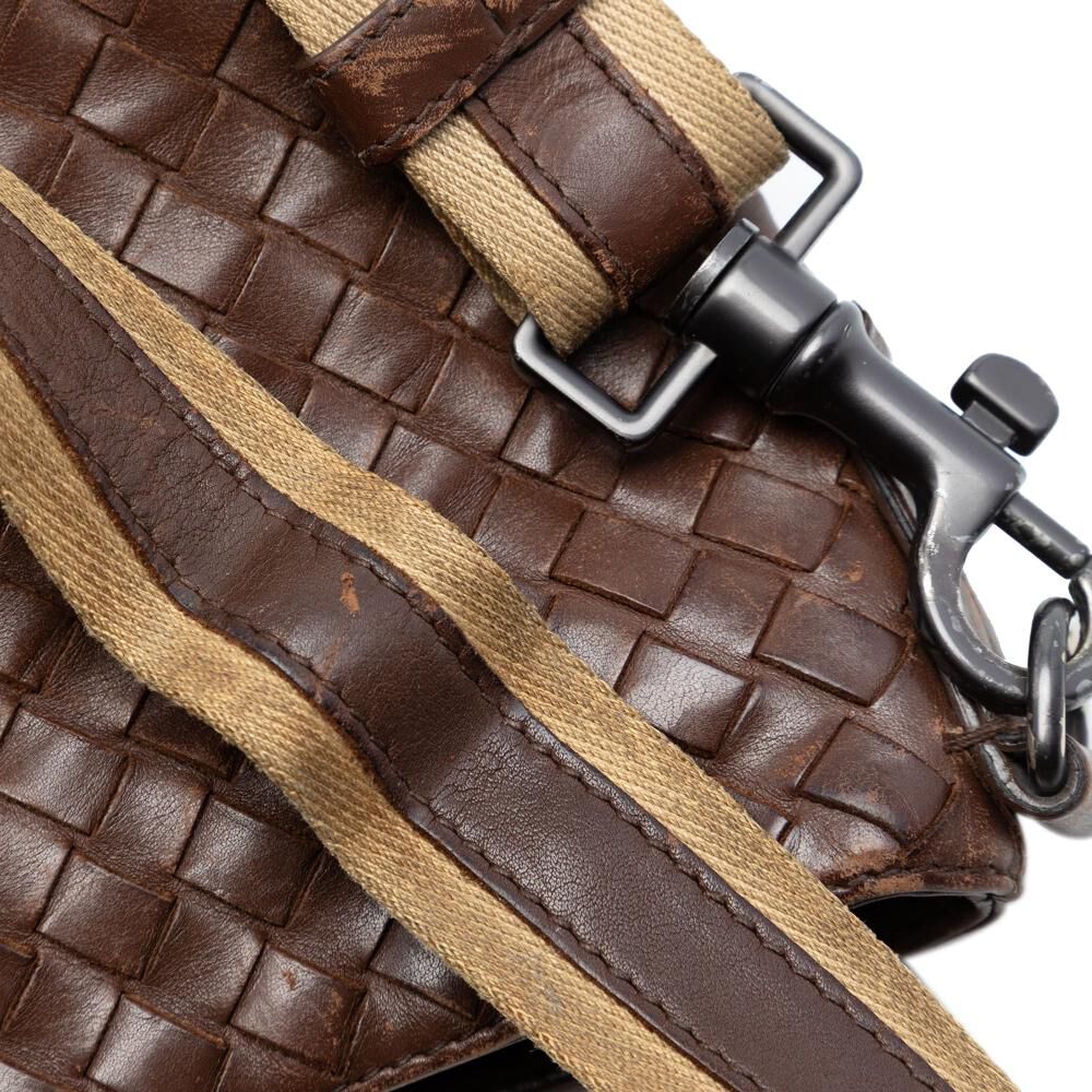 Bottega Veneta Crossbody Bag